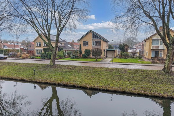 Medium property photo - Grachtwal 29, 8316 BV Marknesse